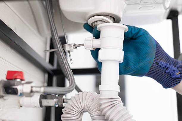 Reliable Pipe Repair contractor in Cobalt, CT by AAA Plumbing Heating